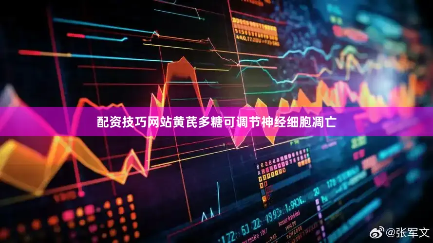 配资技巧网站黄芪多糖可调节神经细胞凋亡