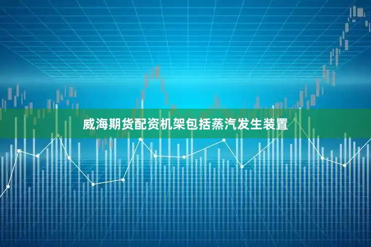 威海期货配资机架包括蒸汽发生装置