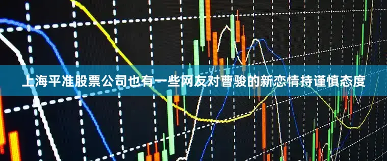 上海平准股票公司也有一些网友对曹骏的新恋情持谨慎态度