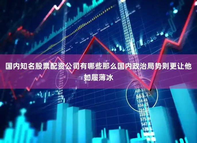 国内知名股票配资公司有哪些那么国内政治局势则更让他如履薄冰