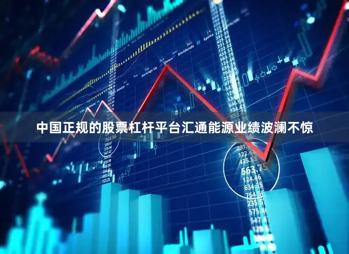 中国正规的股票杠杆平台汇通能源业绩波澜不惊