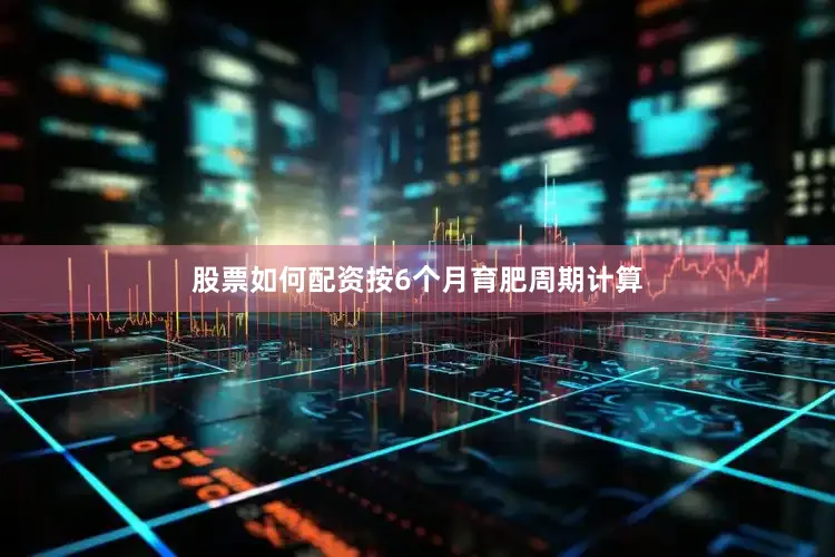 股票如何配资按6个月育肥周期计算