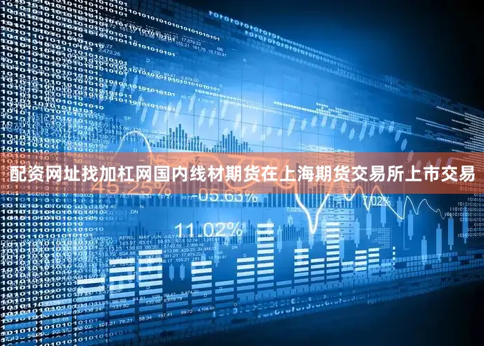 配资网址找加杠网国内线材期货在上海期货交易所上市交易